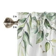 thumbnail image 6 of Plant Chamomile Geranium Eucalyptus Curtain Home Decoration Living Room Short Curtains Window Treatments For Kitchen Bedroom, 6 of 6