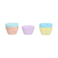 thumbnail image 1 of Molde para muffins BuyWeek 20 Piezas de Moldes de Silicona para Cupcakes Suministros de Cocina Características Mejoradas, 1 of 12