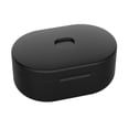 thumbnail image 2 of Wear-resistant Anti-falling Solid Color Earphone Case for Redmi AirDots Youth, 2 of 8