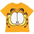thumbnail image 2 of Garfield Toddler Boys 3 Pack T-Shirts Toddler to Big Kid, 2 of 5