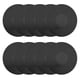 thumbnail image 1 of FLhrweasw 10 Parches Adhesivos Impermeables para Sensores Deportivos Cinta Parche (negro), 1 of 9