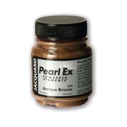 Pearl Ex Powdered Pigments - (.5/.75 oz)