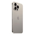 thumbnail image 4 of iPhone 15 Pro Max 512 GB Gris, 4 of 5