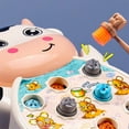thumbnail image 4 of Push Game Electronic Game Electronic Educational Game | Portable Toy Cute Fast Push Toy With Sound For Enhancement, 4 of 9