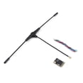 thumbnail image 1 of For ELRS Receiver 2.4G /915MHZ NANO RX Latency Long Distance, 1 of 5