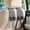 Gray: 2 Pcs, variant on Fountwell Car Seat Headrest Hooks 2 Pack, Universal Purse Holder with Leather Strap & Double Metal Hooks – for Handbags, Grocery Bags, Bottles, Phones