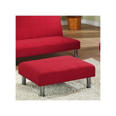InRoom Designs Klik-Klak Ottoman