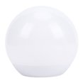 thumbnail image 4 of Lámpara LED De Bola De Noche, Lámpara De Globo Recargable Inalámbrica Con Control Remoto, Luz Decorativa Colorida Con Orbe Brillante Para Decoración De Fiesta En El Jardín Al, 4 of 7