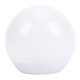 thumbnail image 4 of Lámpara LED De Bola De Noche, Lámpara De Globo Recargable Inalámbrica Con Control Remoto, Luz Decorativa Colorida Con Orbe Brillante Para Decoración De Fiesta En El Jardín Al, 4 of 7