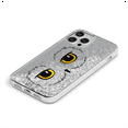 thumbnail image 4 of Mobile phone case with glitter overflow effect for Apple IPHONE 14 PLUS original and officially Licensed Harry Potter pattern Harry Potter 028 optimally adapted to the shape of the mobile phone, 4 of 5