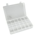 thumbnail image 1 of Storage Organizer, Removable Electronic Component Containers 60kg Load Bearing Grid Box  For Art DIY Crafts For Sewing Supplies, 1 of 8
