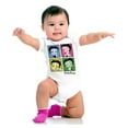 thumbnail image 4 of Betty Boop Classic Cartoon Cute Bodysuit Jumper Girls Infant Baby Brisco Brands 24M, 4 of 7
