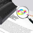 thumbnail image 6 of Toner H-Party Compatible Toner Cartridge Replacement for HP 87X CF287X CF287A 87A High Yield M506 M506dn M506n M506x Pro M501 M501n M501dn MFP M527 M527dn M527f Printer Ink (Black, 1-Pack), 6 of 10
