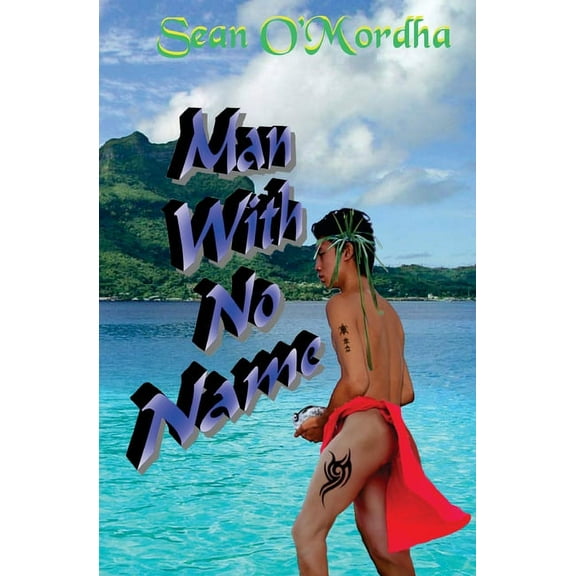 Man With No Name (Paperback)