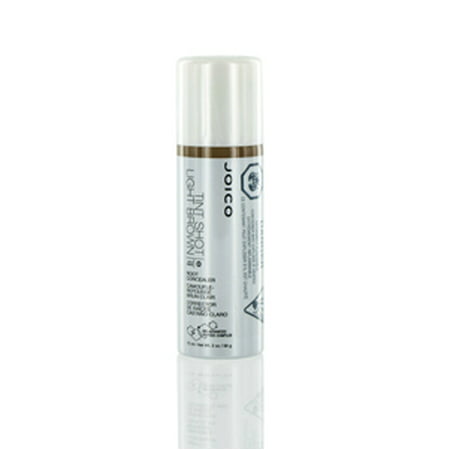 Joico Tint Shot Light Brown Root Concealer 2.0 Oz (72 Ml) Hair