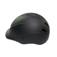 thumbnail image 3 of DYNWAVECA Horse Riding Helmet Riding Cap Protective Head Gear with Removable Liner Adjustable Lightweight Ventilation Equestrian Helmet L, 3 of 9