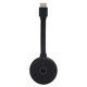 thumbnail image 2 of Adaptador Dongle de Pantalla Inalámbrica BD‑X10 2.4G Dispositivo para Compartir Pantalla para Android/OS X/IOS/Windows, 2 of 14