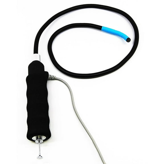 Vividia Ablescope VA-980 Semi-Flexible USB Digital Inspection Camera Borescope with 180 Degree Articulating 8.5mm Diameter Probe