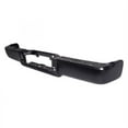 thumbnail image 2 of Rear Step Bumper Assembly For Ford F-150 2006-2008 FO1103137DSC, 2 of 3