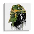 thumbnail image 1 of Cuadro decorativo - Vietnam Vader, David Aste 90x90 Canvas Lab Ilustraciones, Niños, Películas, Películas Famosas, Star Wars, 1 of 2