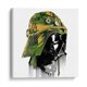 thumbnail image 1 of Cuadro decorativo - Vietnam Vader, David Aste 25x25 Canvas Lab Ilustraciones, Niños, Películas, Películas Famosas, Star Wars, 1 of 2