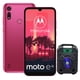 thumbnail image 1 of Smartphone Motorola Moto E6i 32GB 2GB Dual Sim - Rosa más Bocina, 1 of 5