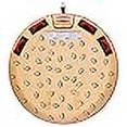 thumbnail image 3 of Sportsstuff Cheeseburger Towable | 1 Rider Towable Tube for Boating, 3 of 4