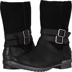 womens comp toe boots