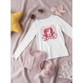 thumbnail image 3 of I Wish You Be Prosperous Long Sleeve Toddler -Image by Shutterstock,  4 Toddler, 3 of 4