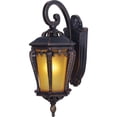 thumbnail image 1 of Filament Design Lenor 2-Light Antique Bronze Fluorescent Semi Flush Mount, 1 of 3