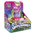 Hatchimals CollEGGtibles, Talent Show Lightup Playset with an Exclusive