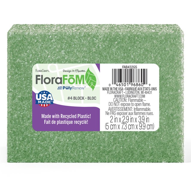Floracraft Floracraft FAB432