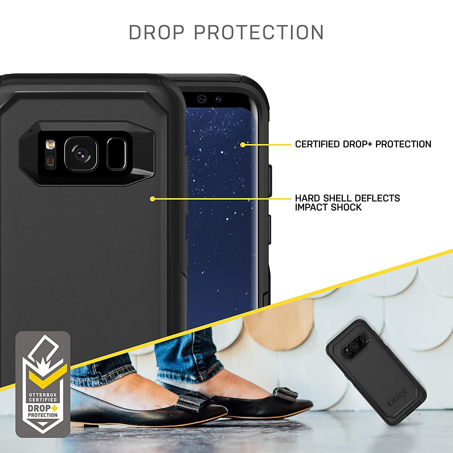 galaxy s8 otterbox commuter