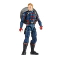 thumbnail image 3 of Figura Hasbro Marvel Capitán,América,6,Pulgadas, 3 of 4