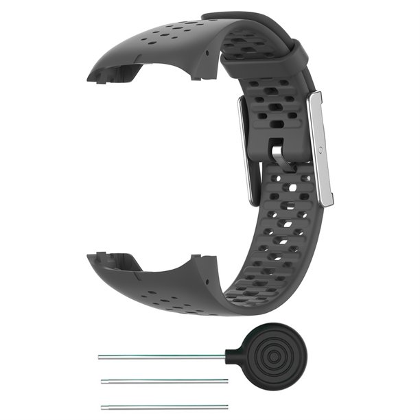 Banda de reloj correa de reloj cómoda para Smartwatch ANGGREK Otros