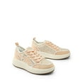 thumbnail image 3 of DREAM PAIRS Women Platform Chunky Sneakers Kay Comfortable Casual Fashion Sneaker, 3 of 5