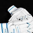 thumbnail image 3 of FORTRESS Original 200 Cricket Batting Gloves – Premium Cricket Gloves for Superior Protection and Comfort - Left or Right Handed, 3 of 4