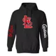 thumbnail image 3 of Sudadera Mod 2 Mlb St. Louis Cardinals, 3 of 3