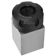 thumbnail image 4 of Soporte de bloque de portabrocas cuadrado ER-25 3900-5123 para máquina de grabado de torno CNC VoborMX herramienta, 4 of 8