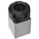 thumbnail image 4 of Portabrocas E, Portabrocas cuadrado ER-25 Portabrocas Portabrocas E Diseñado con precisión VoborMX herramienta, 4 of 8