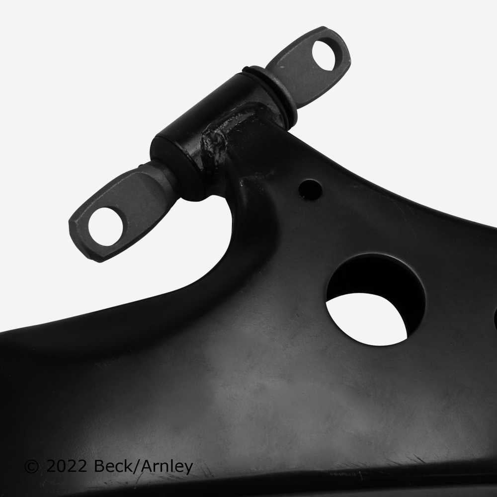 BeckArnley 102-7772 Control Arm