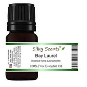 Bay Laurel Essential Oil (Laurus Nobilis) 100% Pure Therapeutic Grade - 5 ML