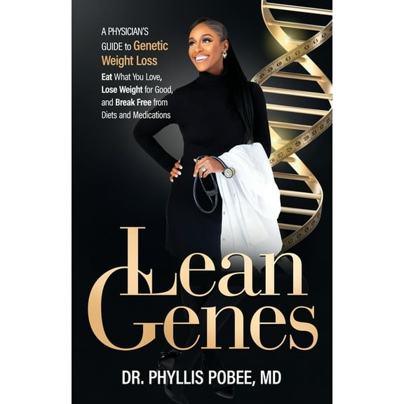 Lean Genes, (Paperback)