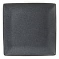 thumbnail image 3 of Better Homes & Gardens Anderson Dark Gray Square-Shaped Dinner Plate, 3 of 9