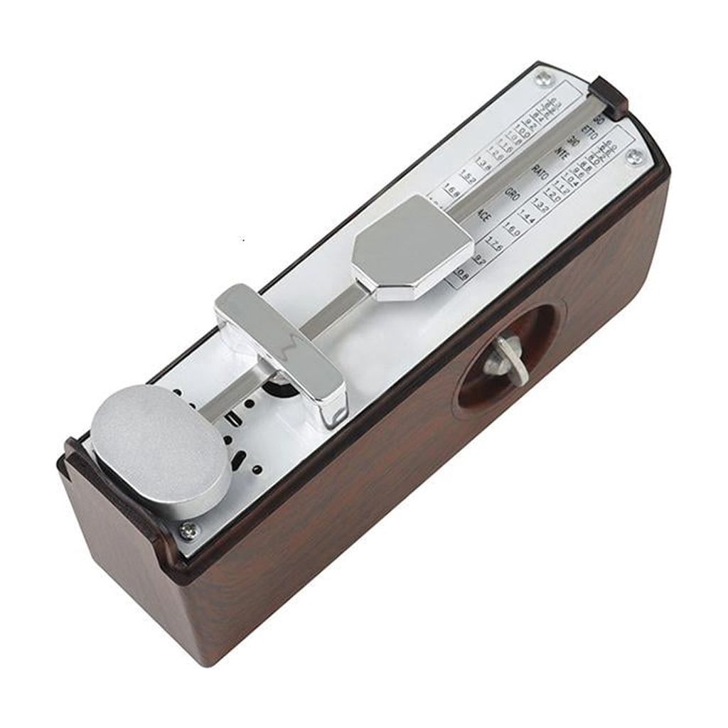Yihuala Mechanical Metronome, Metronome for Piano, Guitar, Violin,Drums,