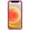 thumbnail image 2 of OtterBox Otter + Pop Symmetry Series Case for iPhone 12 Mini - Daydreamer, 2 of 6