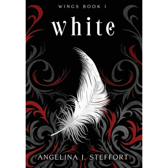 Wings White, Book 1, (Hardcover)