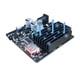 thumbnail image 5 of Tablero de amplificador de audio,Placa amplificadora de potencia de Audio 1002M 100w bluetooth,Mini placa amplificadora de audio Bluetooth Amp 2x100W,Tienda de módulos de amplificador de, 5 of 9