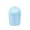 【Best Seller】SB, variant on Small Trash Can with Lid, Mini Trash Can for Bathroom, Office and Bedroom, Small Bathroom Garbage Can with Swing Top, Compact Waste Basket for Desk, Dorm & Home, Sky Blue - Xuniizn