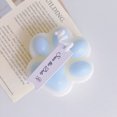 thumbnail image 4 of Velas pequeñas para cumpleaños, decoración de bodas, velas con forma de garra de gato, velas para decoración del hogar Zhivalor BST3024987-1, 4 of 6